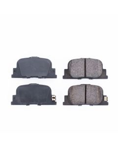 Power Stop 00-01 Lexus ES300 Rear Z16 Evo Ceramic Brake Pad - 16-835