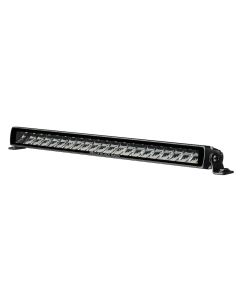 Hella Universal Black Magic 20in Thin Light Bar - Driving Beam - 358176301