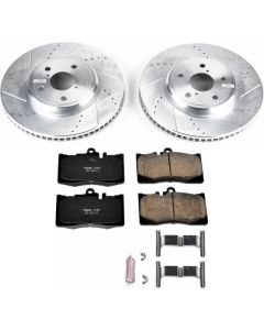 PSB Z23 Evolution Kit - POWE-K2327