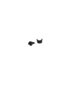 COMP Cams Super Valve Locks, Steel, 11/32" Diameter, .050" Offset, Set of 100 - 630-100