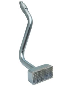 Moroso Mopar 426/440 (w/B/RB Pump) Oil Pump Pick-Up - 3/8-18 Thread (Use w/Part No 20760) - 24750