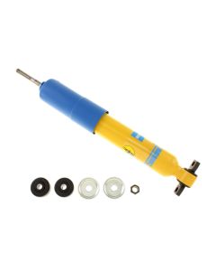 Bilstein 4600 Series Ford 97-01 Expedition/01-03 F-150 Front 46mm Monotube Shock Absorber - 24-185189