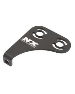 Nitrous Express Solenoid Bracket For 2015+ Polaris RZR - 15811