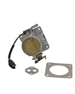 BBK 86-93 Mustang 5.0 80mm Throttle Body BBK Power Plus Series - 1514
