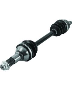 QBS Axles QUAD-609473: Precision & Durability