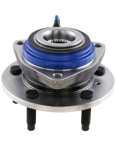 MOOG 2005 Buick Terraza Front / Rear Hub Assembly - 513179