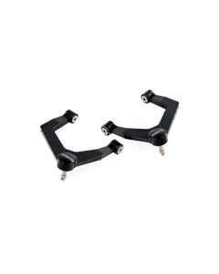 Cognito 19-24 Chevy/GMC Silverado/Sierra 1500 2WD/4WD Uniball SM Series Upper Control Arm Kit - 110-90741