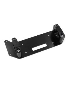 Haltech NEXUS R5 1.625in Tube Mount Kit - HT-039061