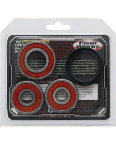 PIV Wheel Bearing Kit - PIVO-25-1589-P | High Quality