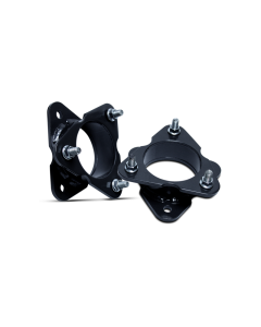 Body Armor 4x4 04-19 Nissan Titan (Excludes Pro 4X and XD) 2WD/4WD 2.5in Strut Spacer - 505072-NN