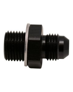 6AN to M16 Metric Adapter | DeatschWerks DEAT-6-02-0615-B