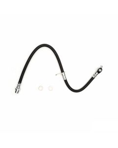 DFC 12-18 Lexus ES350 Rear-L Brake Hose - 350-76255