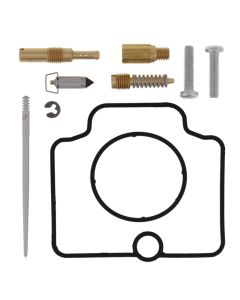 All Balls Racing 90-97 Kawasaki KX80 Carburetor Rebuild Kit - 26-1394