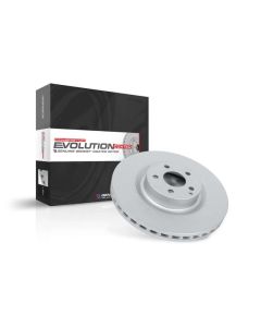 PSB Evolution Coated Rotor - POWE-AR84111EVC