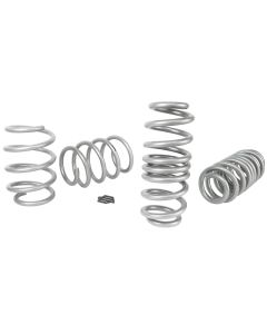 High-Performance Springs for Audi - WHIT-WSK-AUD001