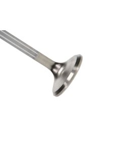 Manley 92-00 Acura Integra / 99-00 Honda Civic 16 Valve 28.0mm Race Flo Flat Face Exh Valve (SINGLE) - 11691-1