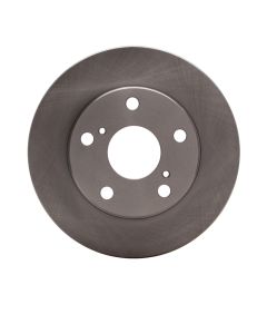 DFC 92-01 Toyota Camry Front Brake Rotor - 600-76051