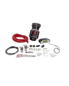 Snow Performance Ford 7.3/6.0/6.4/6.7 Powerstroke Stage 3 Boost Cooler Water Injection Kit w/o Tank - SNO-520-T