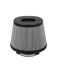 aFe MagnumFLOW Pro DRY S Air Filter 5F x (9 x 7-1/2)B SO x (6-3/4 x 5-1/2)T (INV) x 7H in - 21-91146