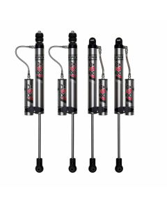 Skyjacker Suspension Lift Kit Component Box 84-2001 Jeep Cherokee AWD - JC30X
