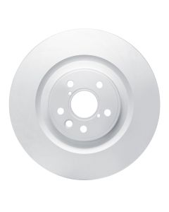 DFC 13-25 Lexus RC300 Right Front GeoSPEC Coated Rotor - 604-75057D