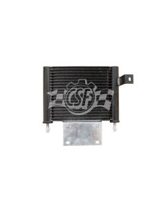 CSF 2001 Ford Explorer 4.0L Transmission Oil Cooler - 20021