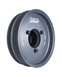 Fluidampr Chevy LS1 / LS6 / LS2 Camaro Firebird GTO Steel Internally Balanced Damper - 740111