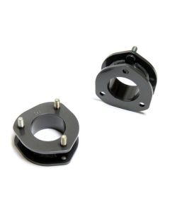 MaxTrac 2019 RAM 1500 4WD (Non Air Ride) 2.5in Front Leveling Strut Spacers - 832125