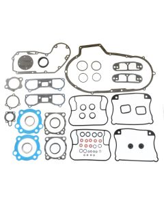 Athena Harley-Davidson Sportsters Complete Gasket Kit (Excl Oil Seal) - P400195850833