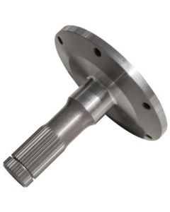 Fleece Performance 01-10 GM Duramax 6.6L LB7 / LLY / LBZ / LMM Front TufShafts - FPE-TUFSHAFTS