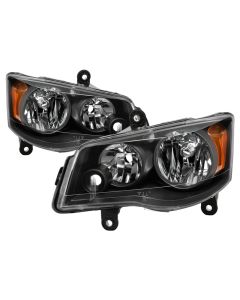 SPY xTune Headlights - SPYD-9042492