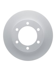 DFC 95-04 Toyota 4Runner Front GeoSPEC Coated Rotor - 604-76121