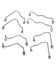 BD Diesel Injector Line Set 11-16 Chevy/GM 6.6L LML Duramax - 1050170