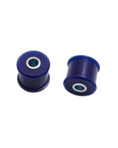 SuperPro 1997 Jeep Wrangler Sahara Rear Panhard Rod Bushing Kit - SPF2343K