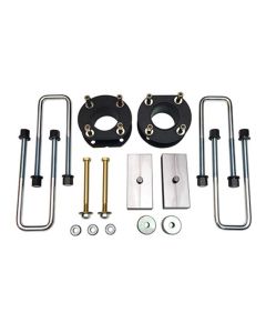 Tuff Country 07-22 Tundra 4X4/2wd 3in Front/1in Rear Lift Kt (No Shocks) - 53072