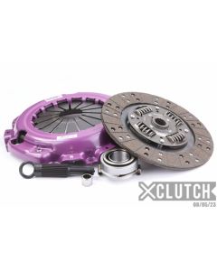 XClutch 04-11 Mazda RX-8 Touring 1.3L Stage 1 Sprung Organic Clutch Kit - XKMZ24005-1A