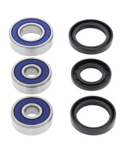 ABR Wheel Bearing Kits - ALL-25-1095