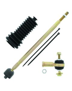Premium QBS Tie Rods - QUAD-414457 for Optimal Performance