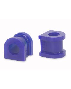 SuperPro 06-14 Lexus IS250 28mm Front Sway Bar Mount Bushing Set - SPF3584-28K