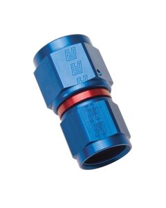 Russell Performance -10 AN to -12 AN Coupler Reducer - 640570