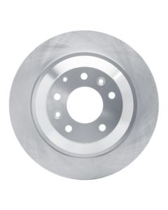 DFC 06-07 Mazda 6 Rear Brake Rotor - 600-80046