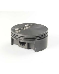 Mahle MS Piston Set SBM 344ci 4.07in Bore 3.313in Stroke 6.123in Rod .984 Pin -5cc 9.9 CR Set of 8 - 930270070