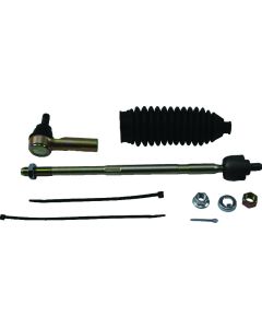 QBS Tie Rods QUAD-420726: Durable Steering Solution