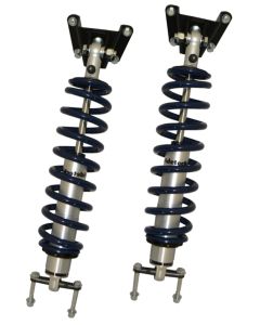 Ridetech 93-02 Chevy Camaro and Firebird CoilOvers HQ Series Front Pair - 11213110