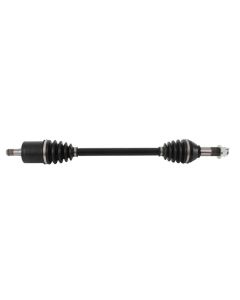 All Balls Racing 17-21 Can-Am Defender 500 8 Ball Axle - Front Right - AB8-CA-8-225