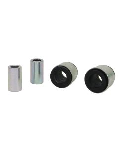 Whiteline Front Track Bushing 06+ Jeep Wrangler JK 4/6 Cyl - W83397