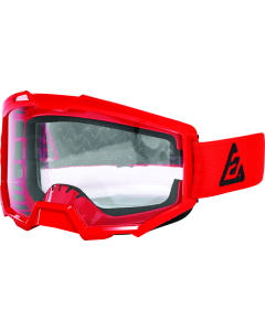 ANS Apex 1 Goggles - Premium Vision & Comfort
