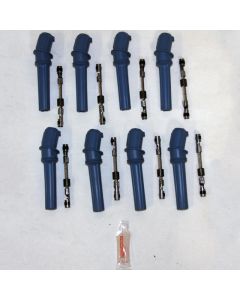 Granatelli 99-05 Ford V8 2V Coil-On-Plug Connector Kits - 28-1697S