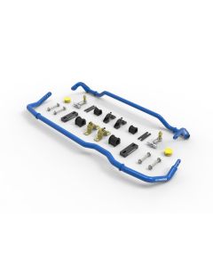 aFe CONTROL Sway Bar Set for 15-21 VW GTI MKVII L4-2.0L