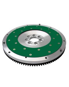 Fidanza 08 Evo 10 4B11T 9.0lb Aluminium Flywheel (13.4lb OEM) - 161081